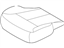 Ford CT4Z-7862900-AD Cover Assembly - Seat Cushion, Passenger Side