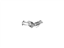 Ford EJ7Z-5E212-A Catalytic Converter