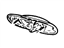 Ford 3W1Z-5426604-AAL Handle Assembly - Door - Outer, Passenger Side