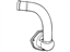 Ford F7TZ-8594-A Thermostat Housing, Upper