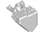 Ford FV6Z-14A068-C Box Assembly - Fuse