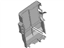 Ford FV6Z-14A003-B Fuse Box Cover