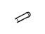 Ford F75Z-6B608-CA Tube Assembly