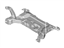 Ford DV6Z-5019-A Cross Member Assembly
