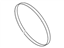 Ford E9TZ-7A248-A Seal