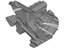 Ford BK3Z-18658-A Seal Ford BK3Z-18658-A Seal
