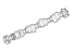 Ford HC3Z-6250-A Camshaft, Passenger Side
