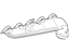 Ford BC2Z-9430-AA Manifold Assembly - Exhaust, Passenger Side