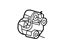 Ford YF1Z-6L266-BA Tensioner