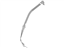 Ford EJ7Z-78611B68-AA Seat Belt Assembly, Passenger Side