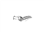 Ford CV6Z-5E212-F Catalytic Converter