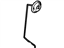 Ford 8A5Z-5421850-A Rod, Passenger Side