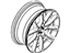 Ford DA8Z-1007-G Wheel, Alloy