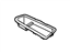 Ford BB5Z-7813530-AA Utility Tray, Rear Driver Side