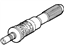 Ford 3C3Z-7060-CC Shaft Assembly - Output