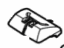 Ford CV6Z-54624A08-AA Bezel - Latch