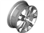 Ford CJ5Z-1007-E Wheel, Alloy