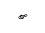 Ford -N606083-S426 Bolt