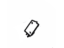 Ford 8C3Z-2520557-A Seal - Door Front And Rear