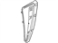 Ford 1R3Z-63279D36-BAA Panel, Passenger Side Ford 1R3Z-63279D36-BAA Panel, Passenger Side