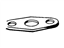 Ford XL2Z-6626-AA Gasket