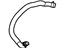 Ford AG9Z-8597-A Water Hose