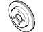 Ford F7RZ-2C026-CA Rotor