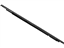 Ford BM5Z-5825860-C Belt Weatherstrip, Rear Outer Passenger Side