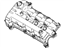 Ford 6L8Z-6582-A Cover - Cylinder Head, Driver Side Ford 6L8Z-6582-A Cover - Cylinder Head, Driver Side