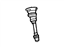 Ford F6TZ-12A362-CB Sensor