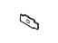 Ford F32Z14N003C Cover