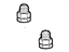 Ford E9SZ2B091A Valve - Brake Pressure Reducing