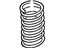 Ford F8CZ-5560-AA Coil Spring, Rear