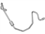 Ford EJ7Z-2234-A Tube Assembly - Brake