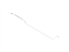 Ford CK4Z-2A361-E Pipe - Brake, Passenger Side Ford CK4Z-2A361-E Pipe - Brake, Passenger Side