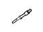 Ford F3LY-6F087-A Restrictor