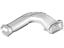 Ford DS7Z-19B680-J Side Duct, Passenger Side