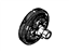 Ford 5C3Z-8A616-A Clutch Assembly - Fan