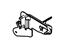 Ford BT4Z-14C022-A Mount Bracket