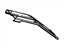 Ford 9L3Z-16502P74-A Sunroof Frame Support Bracket
