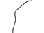 Ford BL3Z-18502C52-A Drain Tube, Front