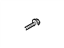Ford -W500311-S437 Intake Manifold Bolt
