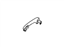 Ford 8L8Z-7822404-AA Handle Assembly - Door - Outer