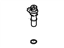 Ford 4C2Z-6A666-AA PCV Valve