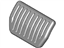 Ford DG9Z-2454-C Pad - Pedal
