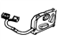 Ford 8A5Z-14A701-AA Seat Switch, Passenger Side