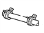 Ford 1L5Z9C482DA Tube Assembly