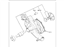 Ford E9PZ-8501-D Pump Assembly - Water