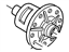 Ford F75Z-4204-AA Case - Differential