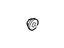 Ford -W700210-S3091 Nut - Hexagon